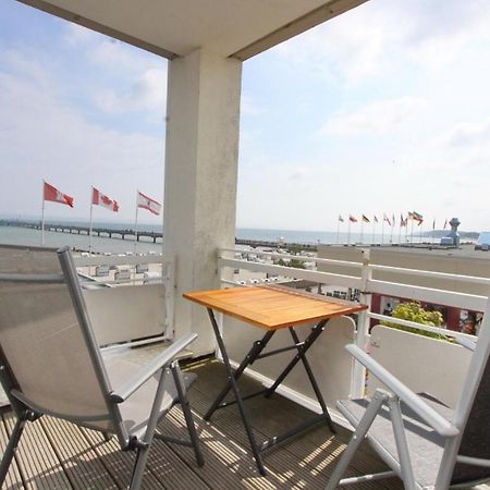 شقة Kurpromenade 48 Inkl Wlan Grömitz المظهر الخارجي الصورة