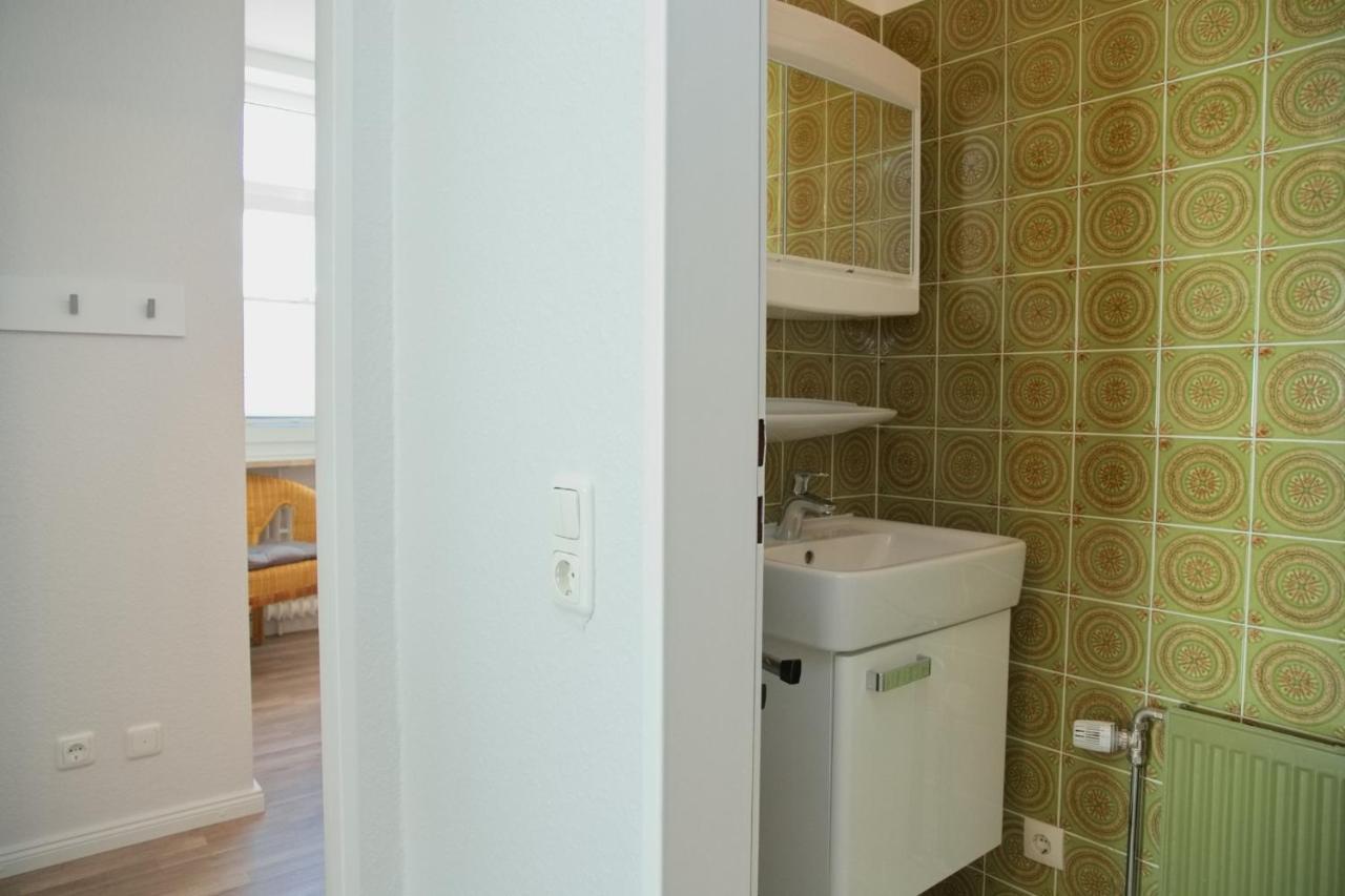 شقة Kurpromenade 48 Inkl Wlan Grömitz المظهر الخارجي الصورة