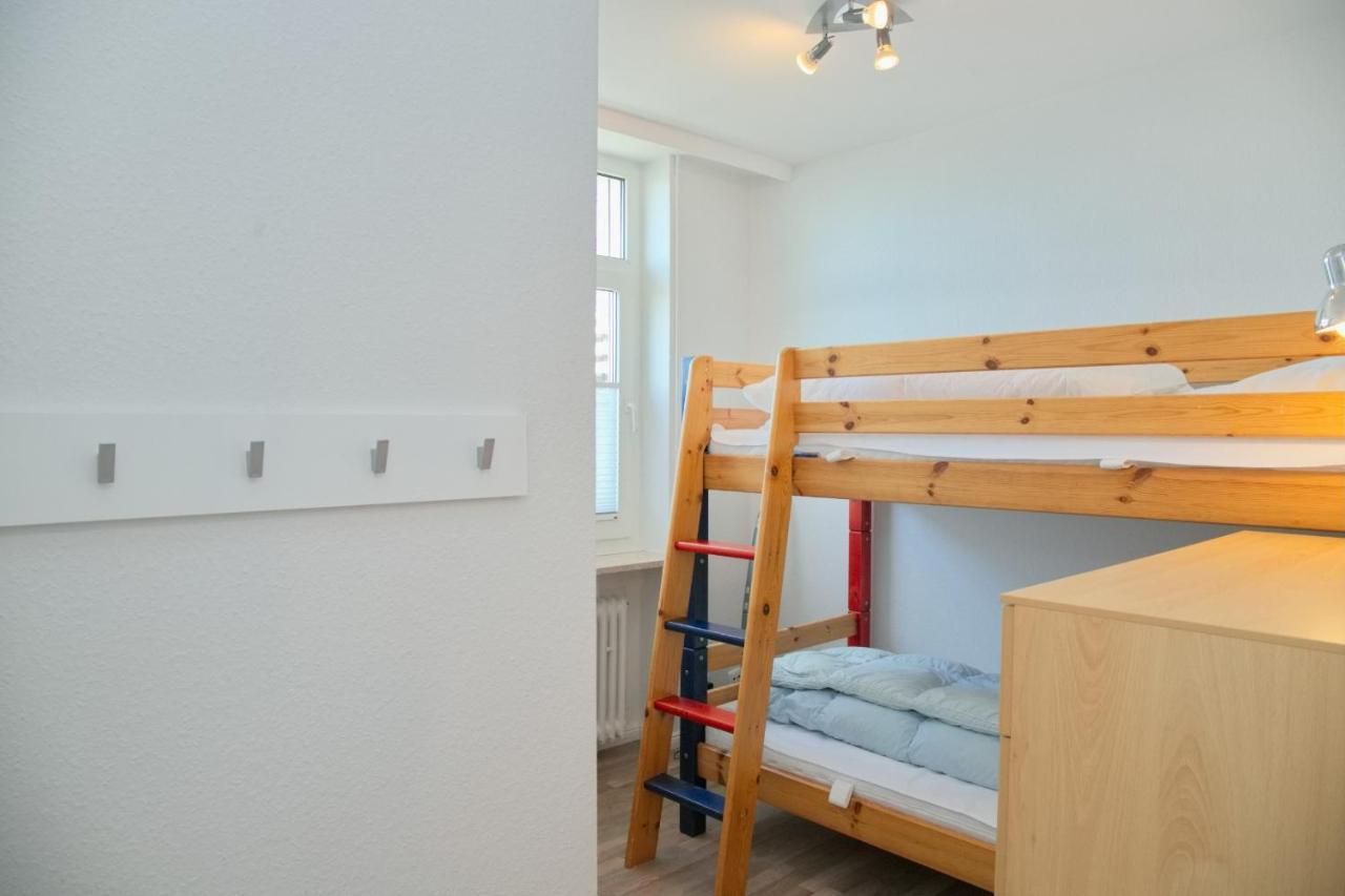 شقة Kurpromenade 48 Inkl Wlan Grömitz المظهر الخارجي الصورة